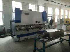 數(shù)控折彎?rùn)C(jī)